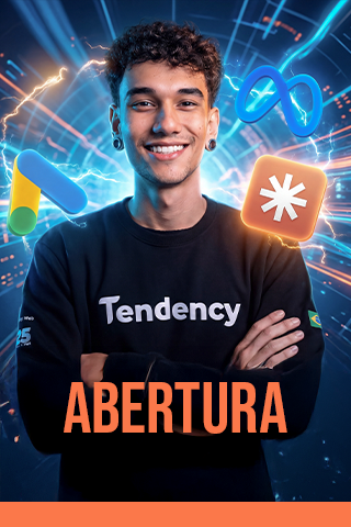 Aula 01 - Abertura e Boas-Vindas