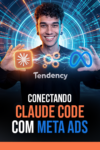 Aula 04 - Claude Code + Meta Ads
